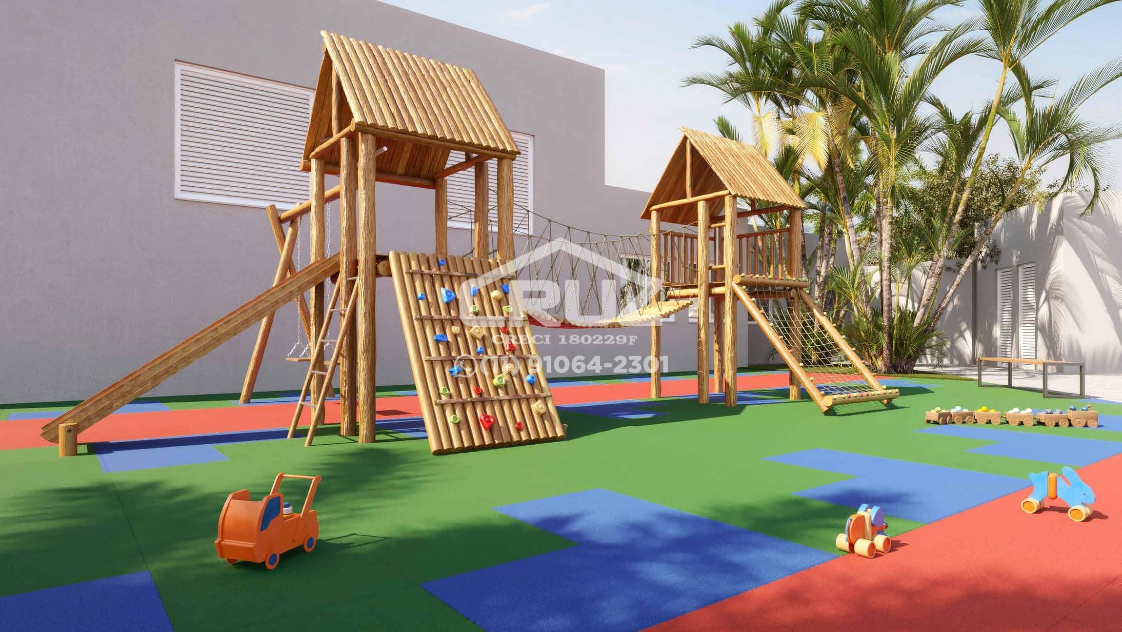 Apartamento, 3 quartos, 48 m² - Foto 21