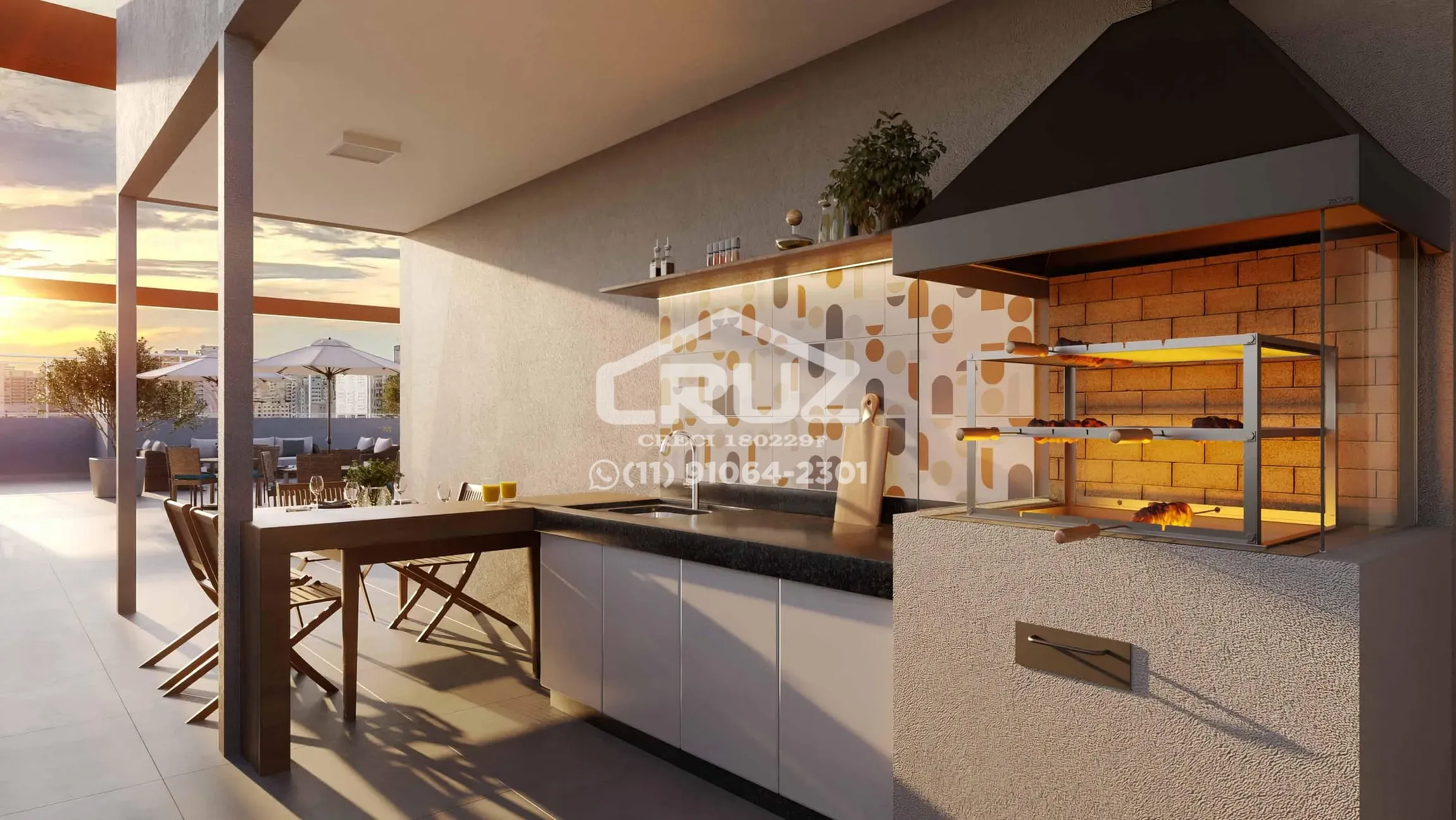 Apartamento, 3 quartos, 48 m² - Foto 16