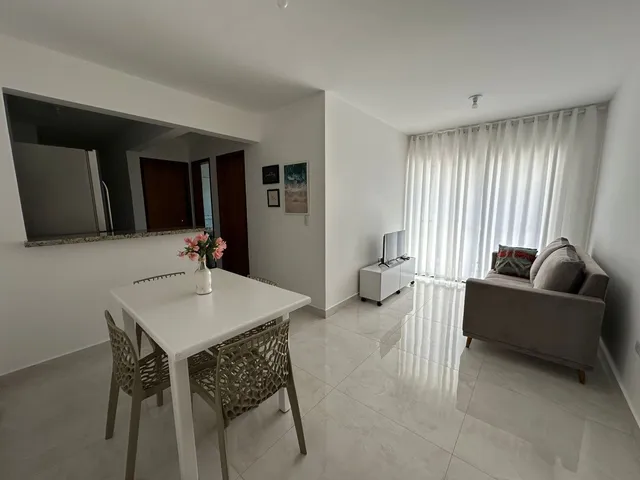 Apartamento com 80m² 2 quartos e 1 banheiro, para alugar, no bairro Alto da Colina em Londrina