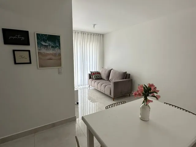 Apartamento com 80m² 2 quartos e 1 banheiro, para alugar, no bairro Alto da Colina em Londrina