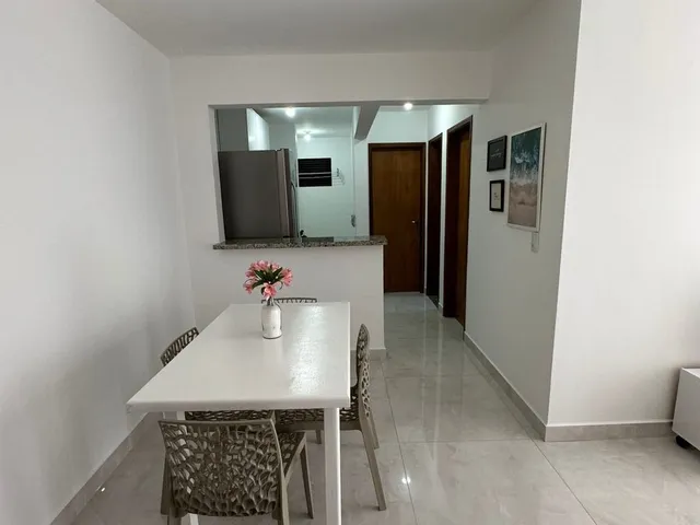 Apartamento com 80m² 2 quartos e 1 banheiro, para alugar, no bairro Alto da Colina em Londrina