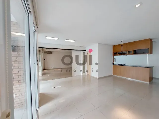 Apartamento 1 quarto e 2 banheiros, à venda, no bairro Vila Nova Conceição em São Paulo