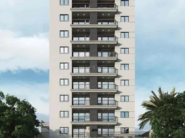 Apartamento 2 quartos e 3 banheiros, à venda, no bairro São Francisco de Assis em Camboriú