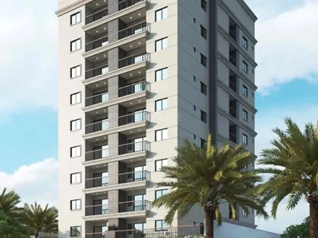 Apartamento 2 quartos e 3 banheiros, à venda, no bairro São Francisco de Assis em Camboriú