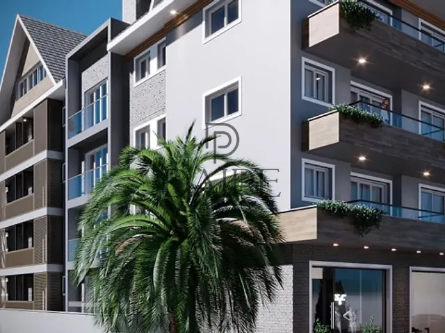 Apartamento com 105m² 2 quartos e 2 banheiros, à venda, no bairro Centro em Rua Batista Luzardo, 