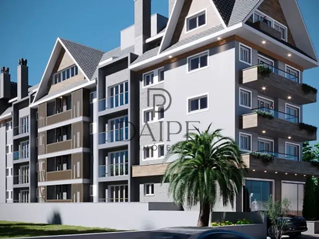 Apartamento com 105m² 2 quartos e 2 banheiros, à venda, no bairro Centro em Rua Batista Luzardo, 