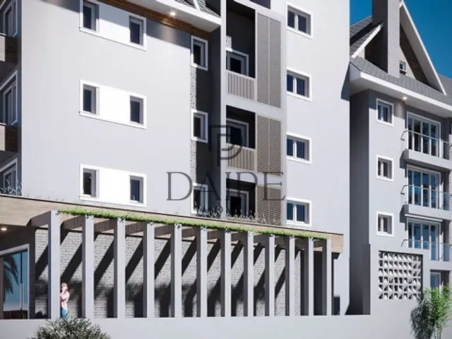 Apartamento com 105m² 2 quartos e 2 banheiros, à venda, no bairro Centro em Rua Batista Luzardo, 
