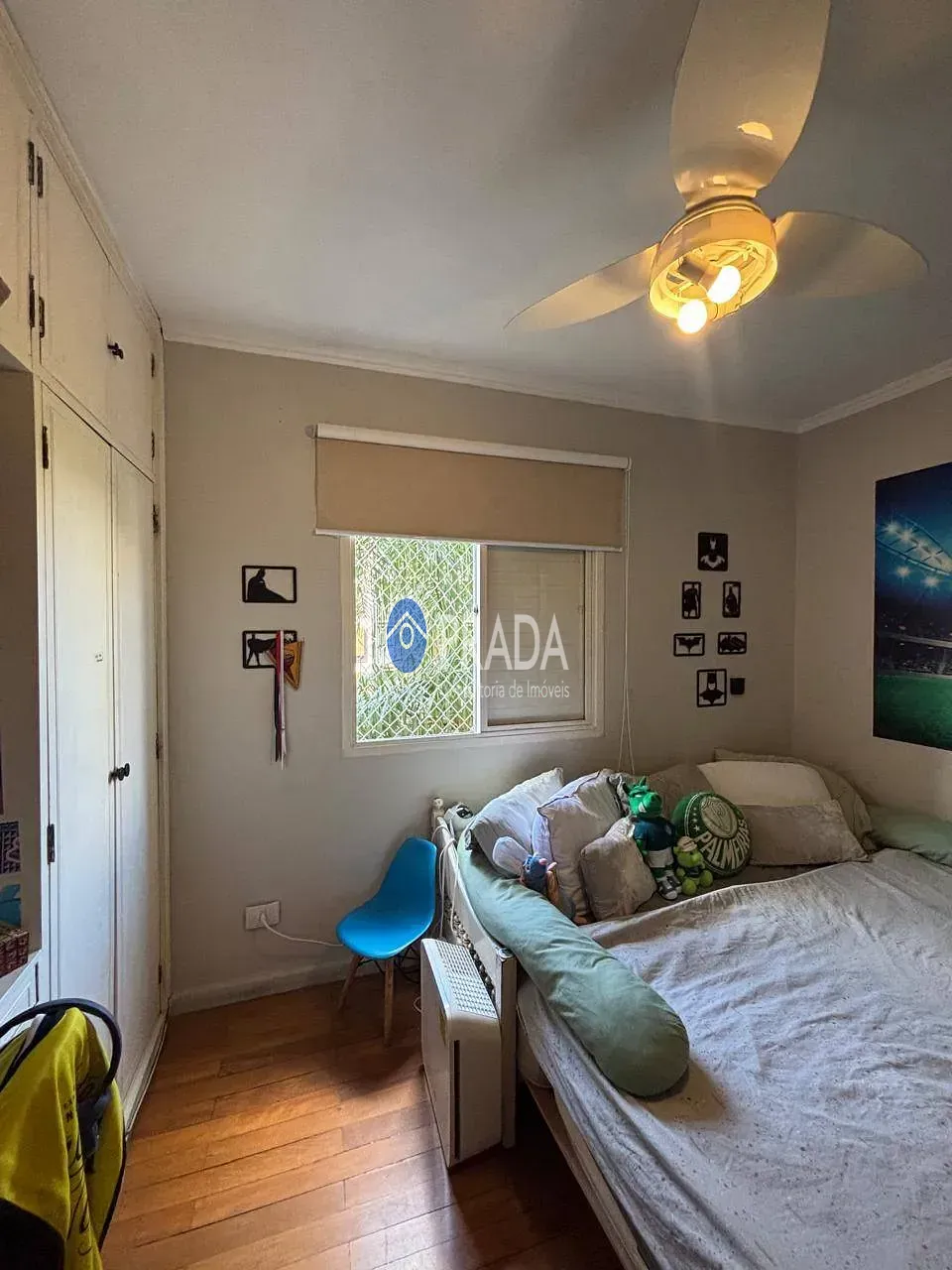 Apartamento, 2 quartos, 90 m² - Foto 23