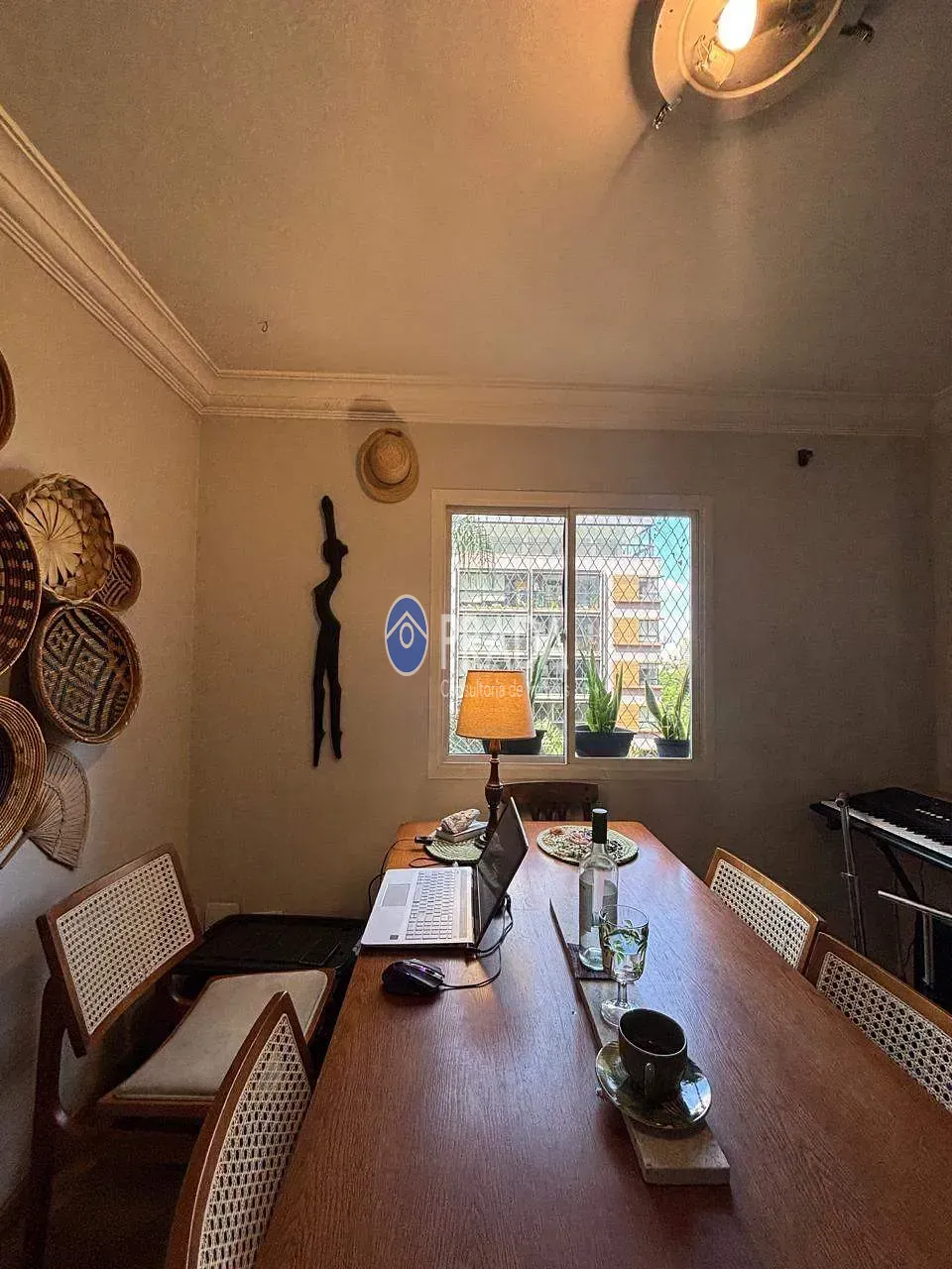 Apartamento, 2 quartos, 90 m² - Foto 13