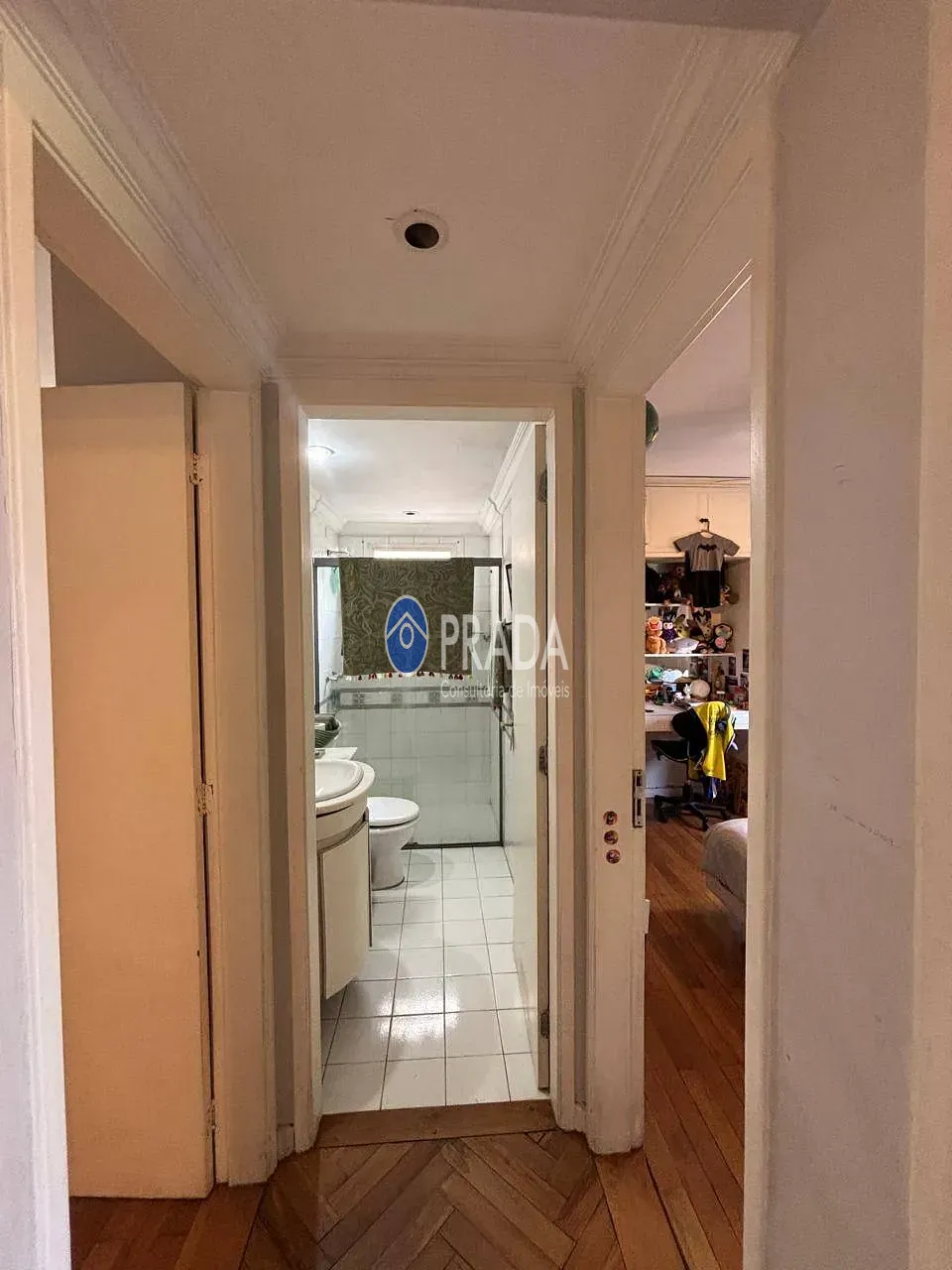 Apartamento, 2 quartos, 90 m² - Foto 21