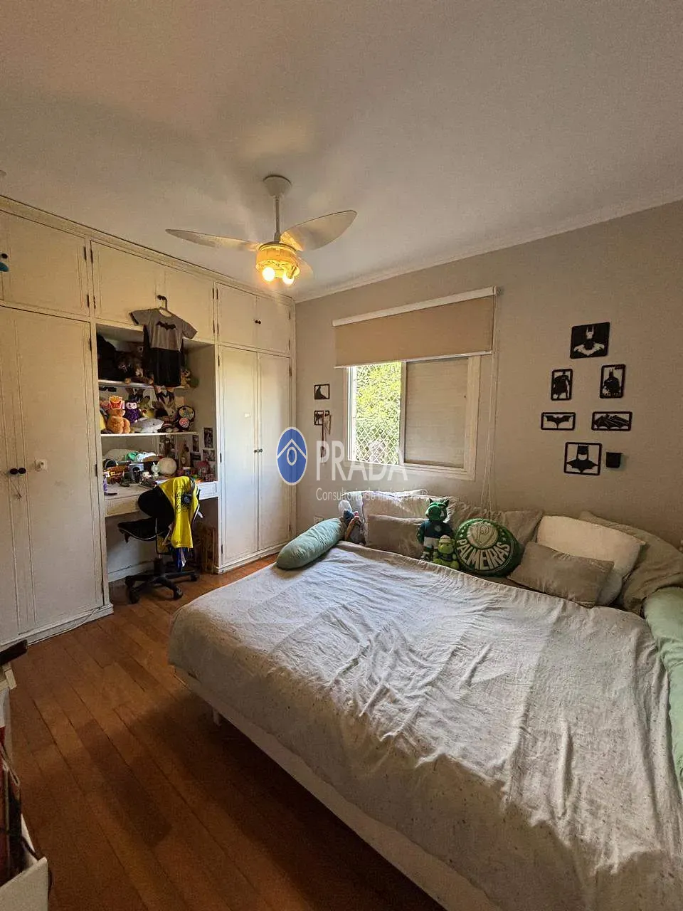 Apartamento, 2 quartos, 90 m² - Foto 22