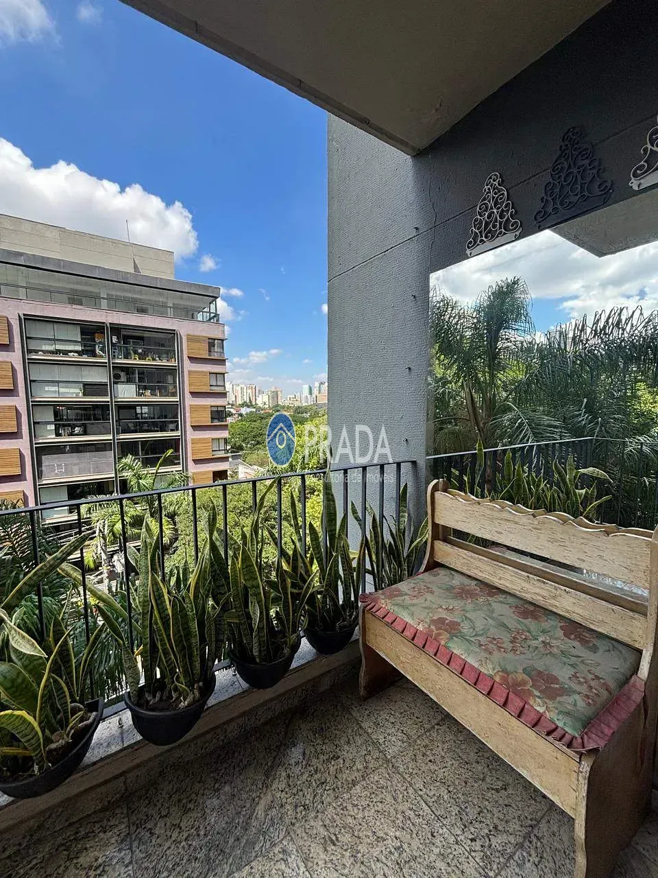 Apartamento, 2 quartos, 90 m² - Foto 17