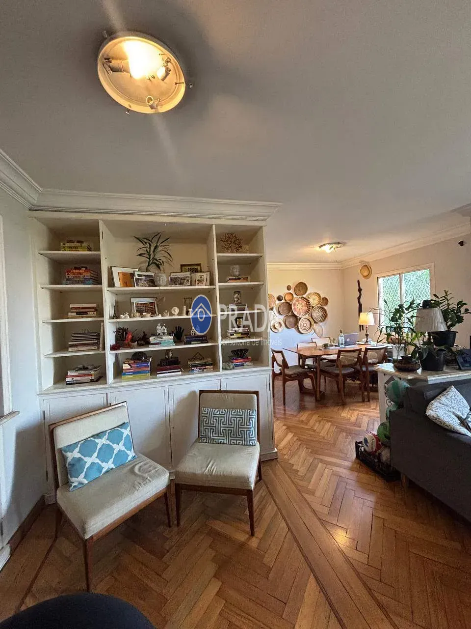 Apartamento, 2 quartos, 90 m² - Foto 3