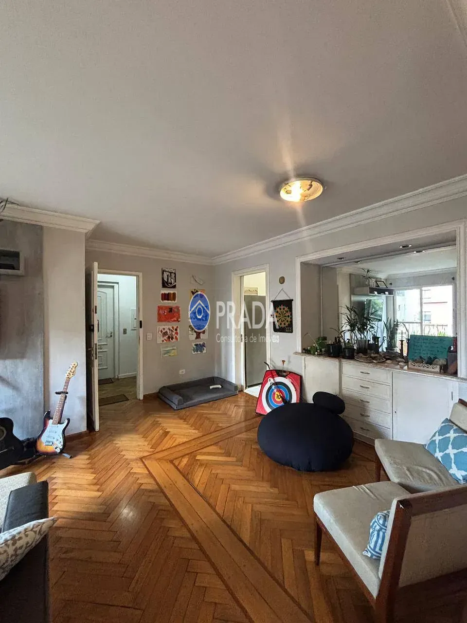 Apartamento, 2 quartos, 90 m² - Foto 10