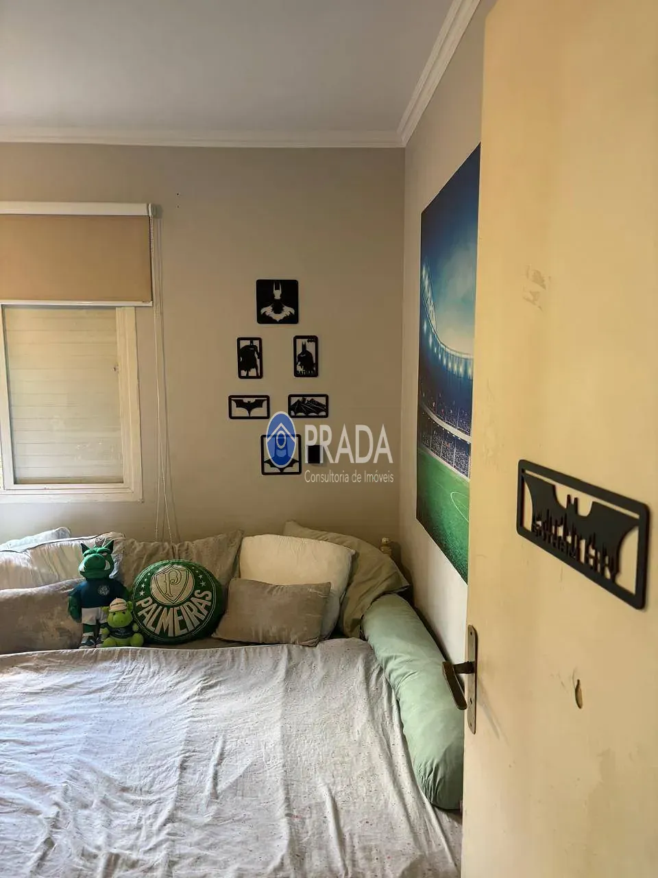 Apartamento, 2 quartos, 90 m² - Foto 27