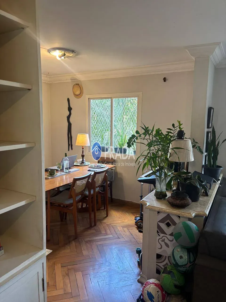 Apartamento, 2 quartos, 90 m² - Foto 6