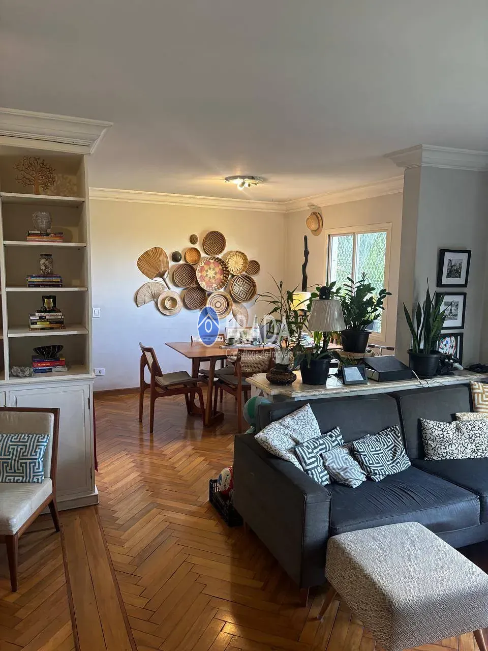 Apartamento, 2 quartos, 90 m² - Foto 4