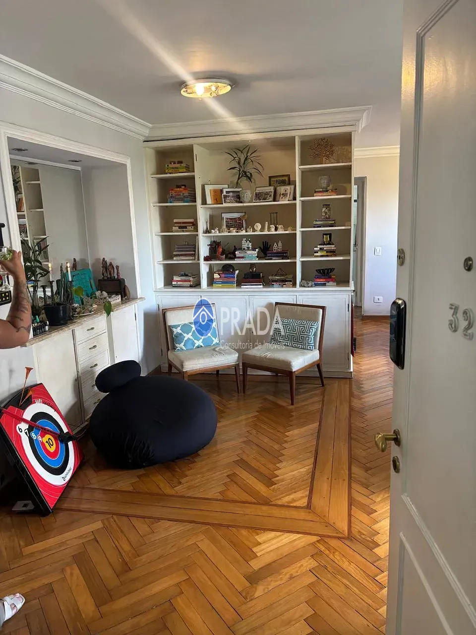 Apartamento, 2 quartos, 90 m² - Foto 11
