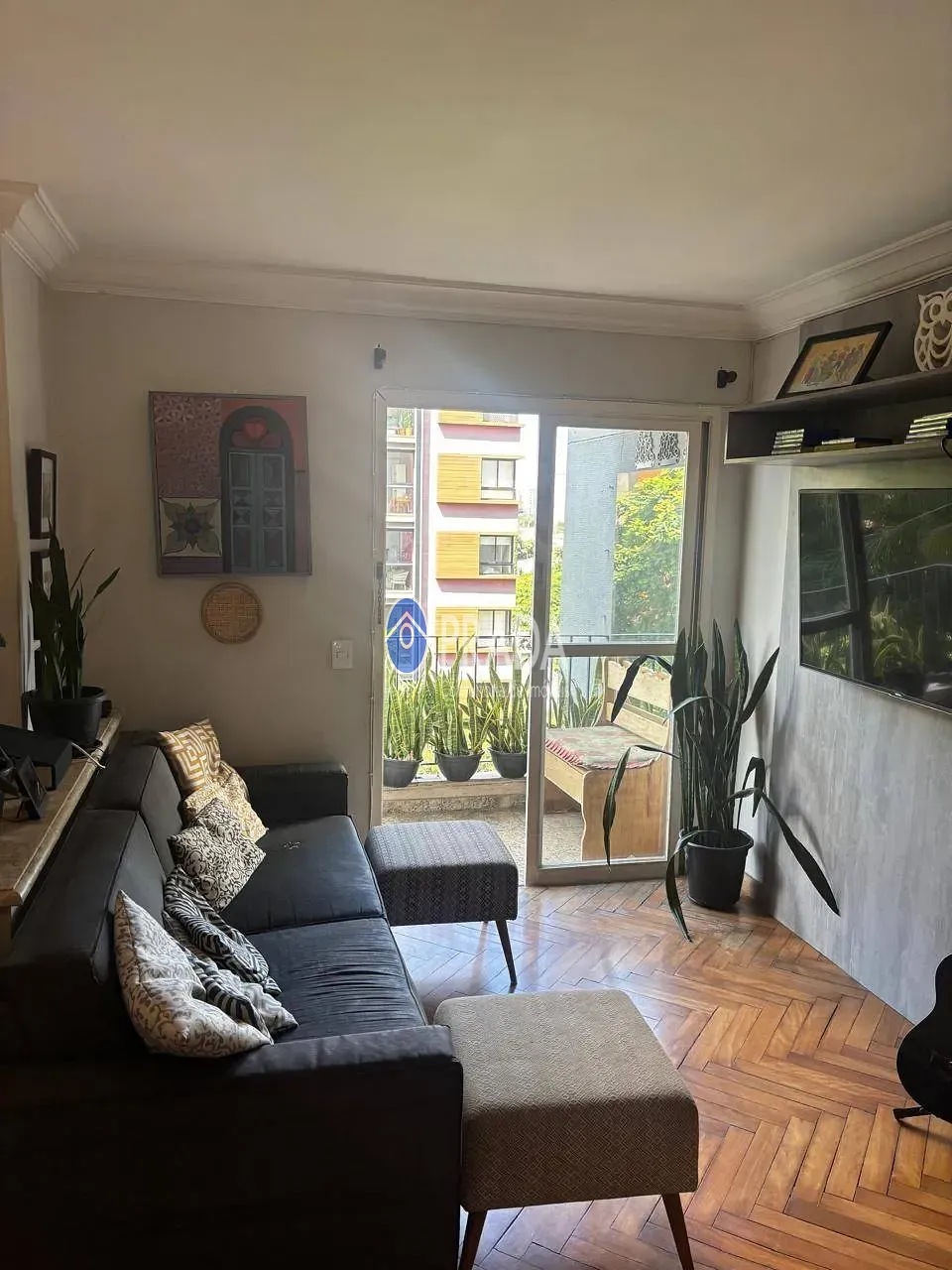 Apartamento, 2 quartos, 90 m² - Foto 12