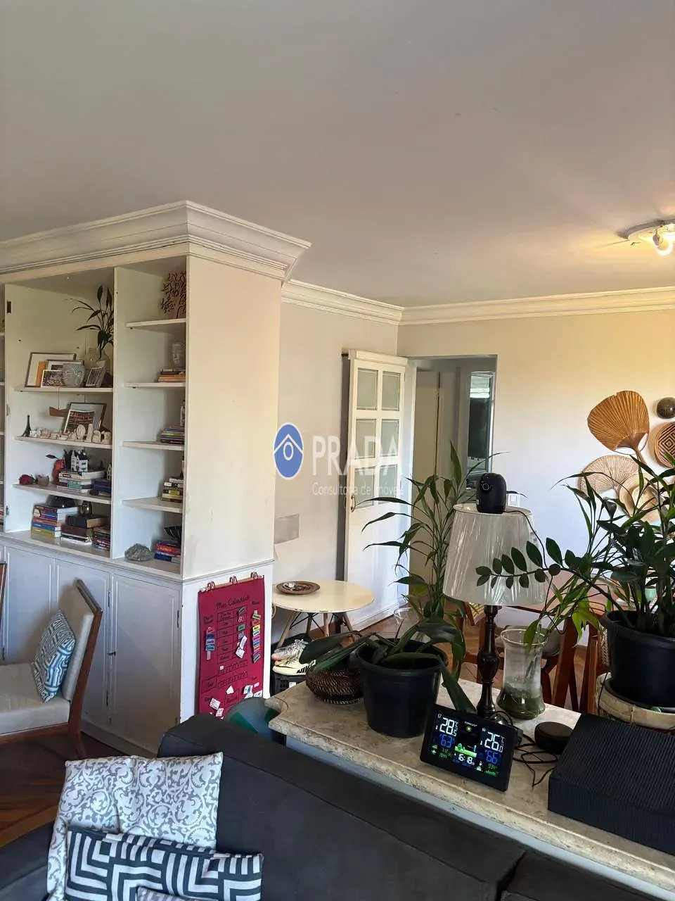 Apartamento, 2 quartos, 90 m² - Foto 8