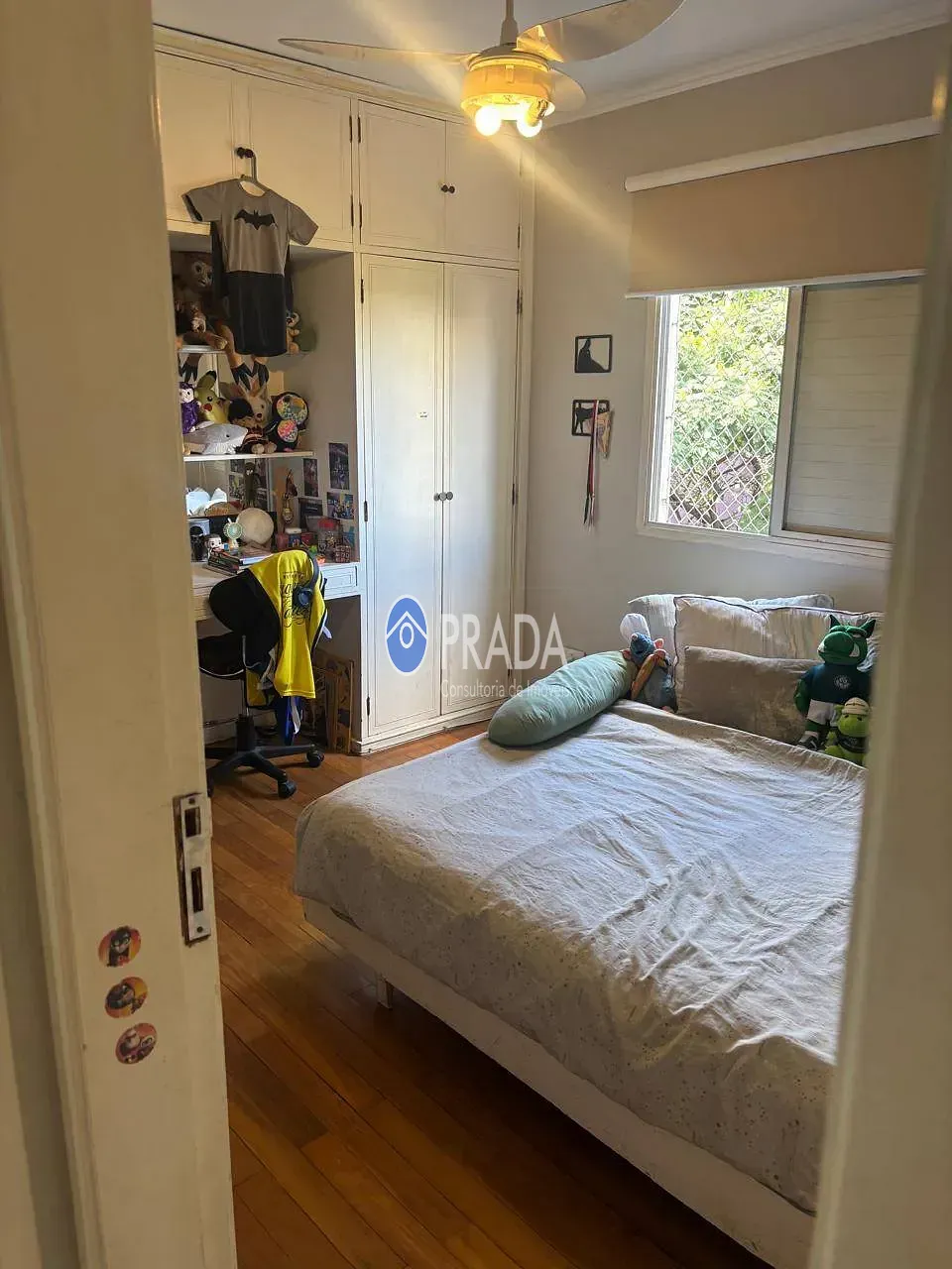 Apartamento, 2 quartos, 90 m² - Foto 28