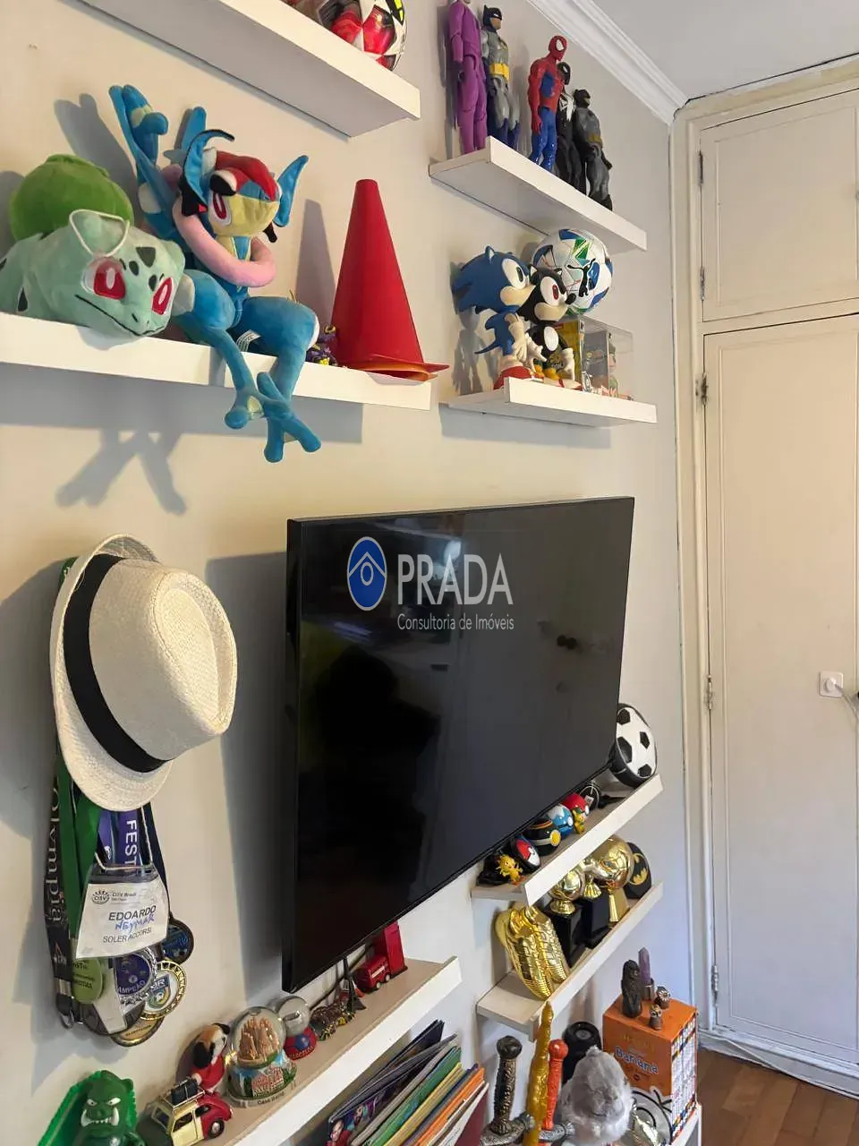 Apartamento, 2 quartos, 90 m² - Foto 30