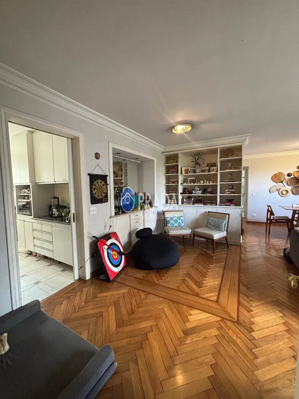 Apartamento, 2 quartos, 90 m² - Foto 7