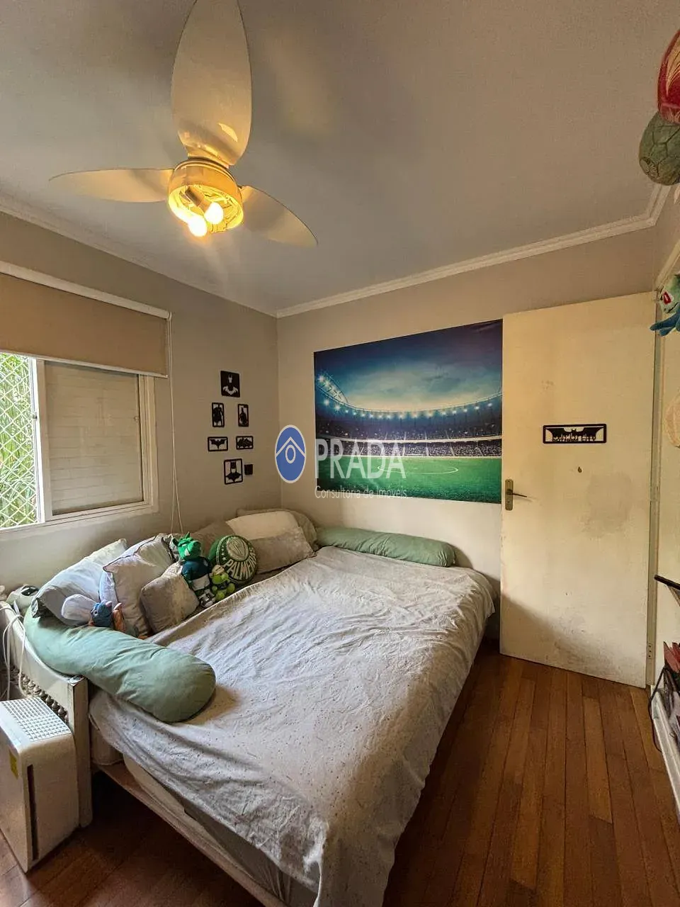 Apartamento, 2 quartos, 90 m² - Foto 32