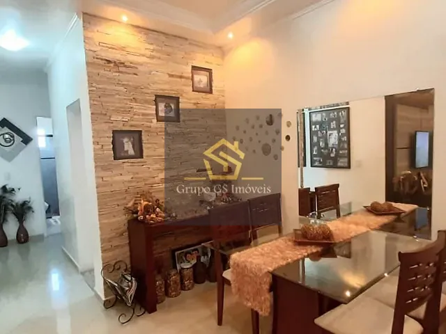 Apartamento com 84m² 3 quartos e 2 banheiros, à venda, no bairro Vila Pagano em Valinhos