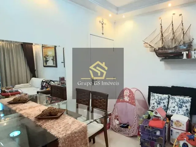 Apartamento com 84m² 3 quartos e 2 banheiros, à venda, no bairro Vila Pagano em Valinhos