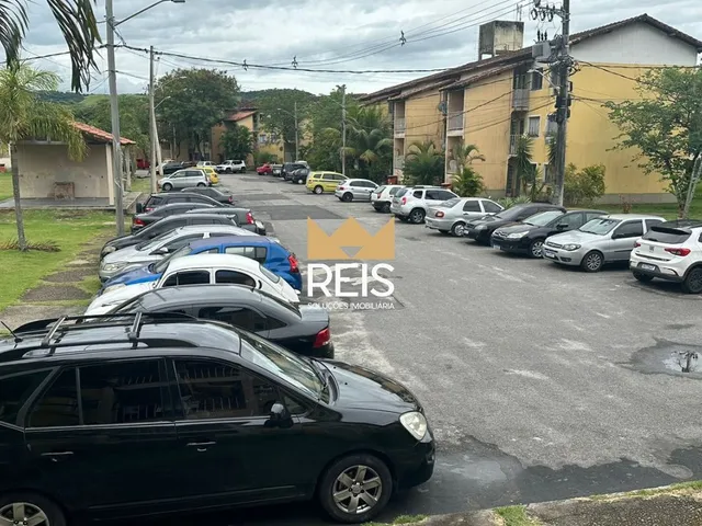Apartamento com 56m² 2 quartos e 1 banheiro, à venda, no bairro Cosmos em Rio de Janeiro
