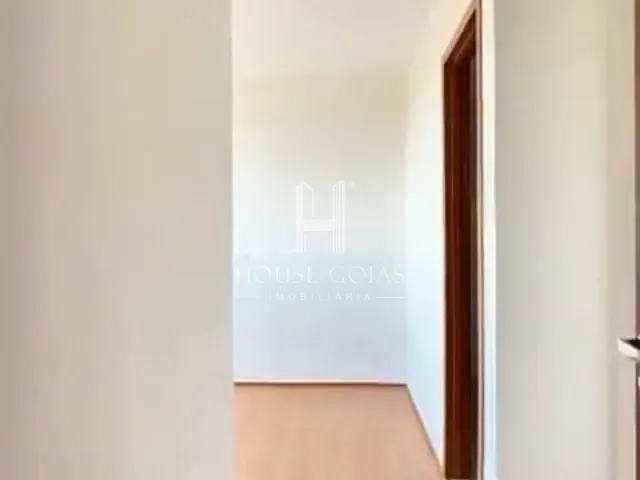 Apartamento 2 quartos e 2 banheiros, à venda, no bairro Chácaras Dona Gê em Goiânia