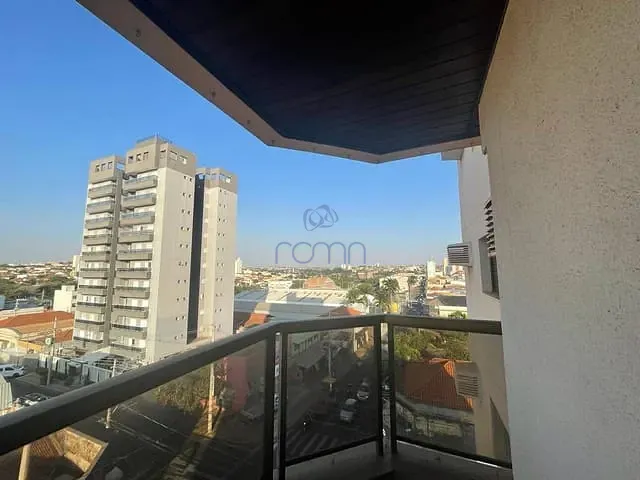 Apartamento com 137m² 3 quartos e 3 banheiros, à venda, no bairro Parque Industrial em São José do Rio Preto