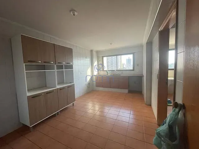 Apartamento com 137m² 3 quartos e 3 banheiros, à venda, no bairro Parque Industrial em São José do Rio Preto