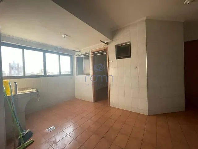 Apartamento com 137m² 3 quartos e 3 banheiros, à venda, no bairro Parque Industrial em São José do Rio Preto