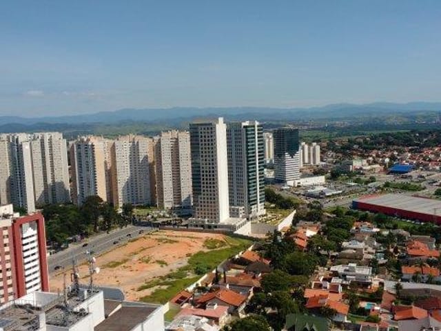 Foto do Apartamento - A.N.D.A.R A.L.T.O, Sky House Residence Club, 127 m2, 3 Suítes, 2 Vagas!!! | RUSSI IMÓVEIS