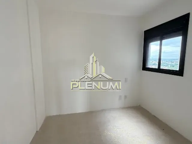 Apartamento 2 quartos e 3 banheiros, à venda, no bairro Vila Operária em Rio Claro