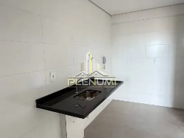 Apartamento 2 quartos e 3 banheiros, à venda, no bairro Vila Operária em Rio Claro