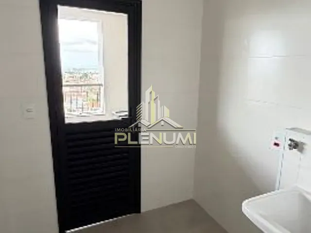 Apartamento 2 quartos e 3 banheiros, à venda, no bairro Vila Operária em Rio Claro