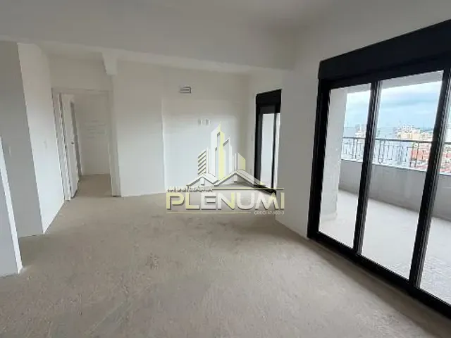 Apartamento 2 quartos e 3 banheiros, à venda, no bairro Vila Operária em Rio Claro