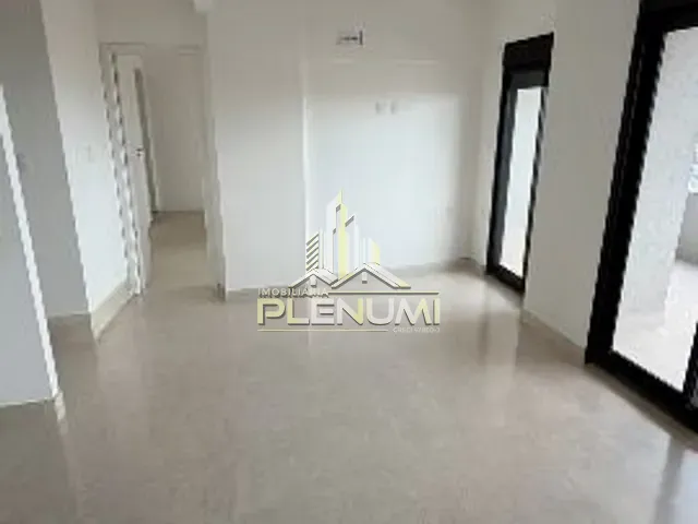 Apartamento 2 quartos e 3 banheiros, à venda, no bairro Vila Operária em Rio Claro