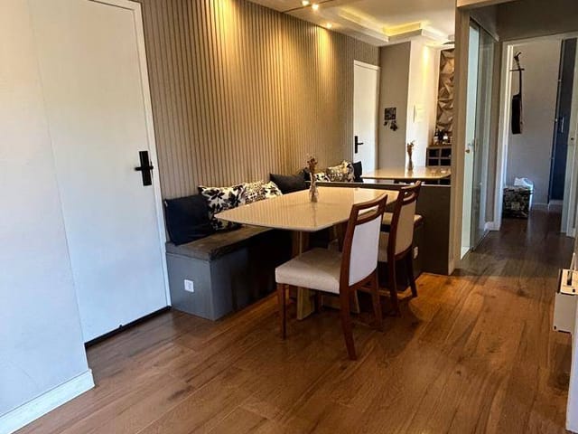 Foto do Apartamento - Apartamento à venda, Três Poços, Volta Redonda, RJ | Residence Imobiliária
