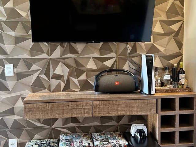 Foto do Apartamento - Apartamento à venda, Três Poços, Volta Redonda, RJ | Residence Imobiliária