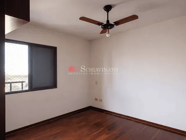 Apartamento 3 quartos e 2 banheiros, para alugar, no bairro Nova América em Piracicaba