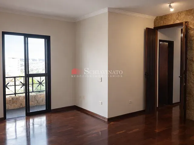 Apartamento 3 quartos e 2 banheiros, para alugar, no bairro Nova América em Piracicaba