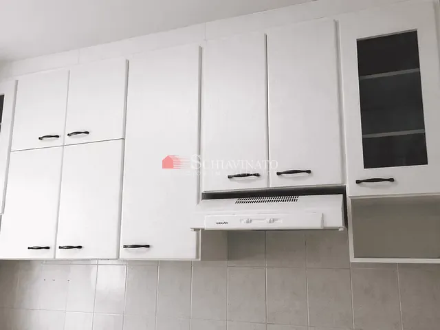 Apartamento 3 quartos e 2 banheiros, para alugar, no bairro Nova América em Piracicaba