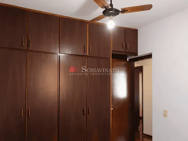 Apartamento 3 quartos e 2 banheiros, para alugar, no bairro Nova América em Piracicaba