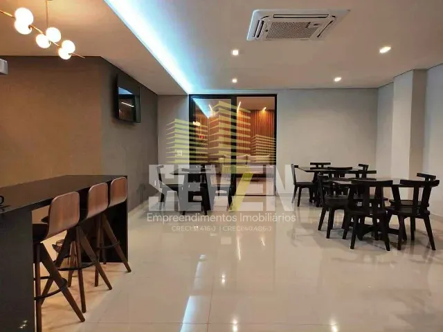 Apartamento com 71m² 2 quartos e 2 banheiros, à venda, no bairro Jardim Solange em Bauru