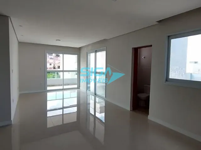 Apartamento com 204m² 3 quartos e 4 banheiros, para alugar, no bairro Primavera em Pouso Alegre