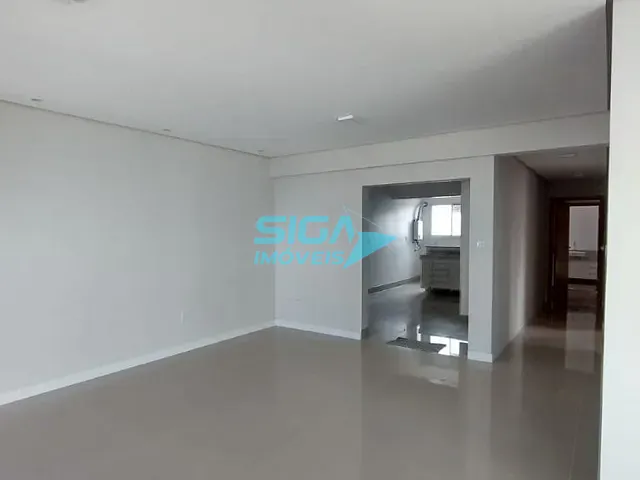 Apartamento com 204m² 3 quartos e 4 banheiros, para alugar, no bairro Primavera em Pouso Alegre